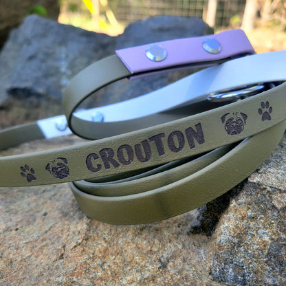 Custom Engraving