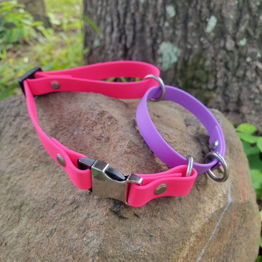 Martingale Collar