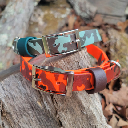 Camo Collar