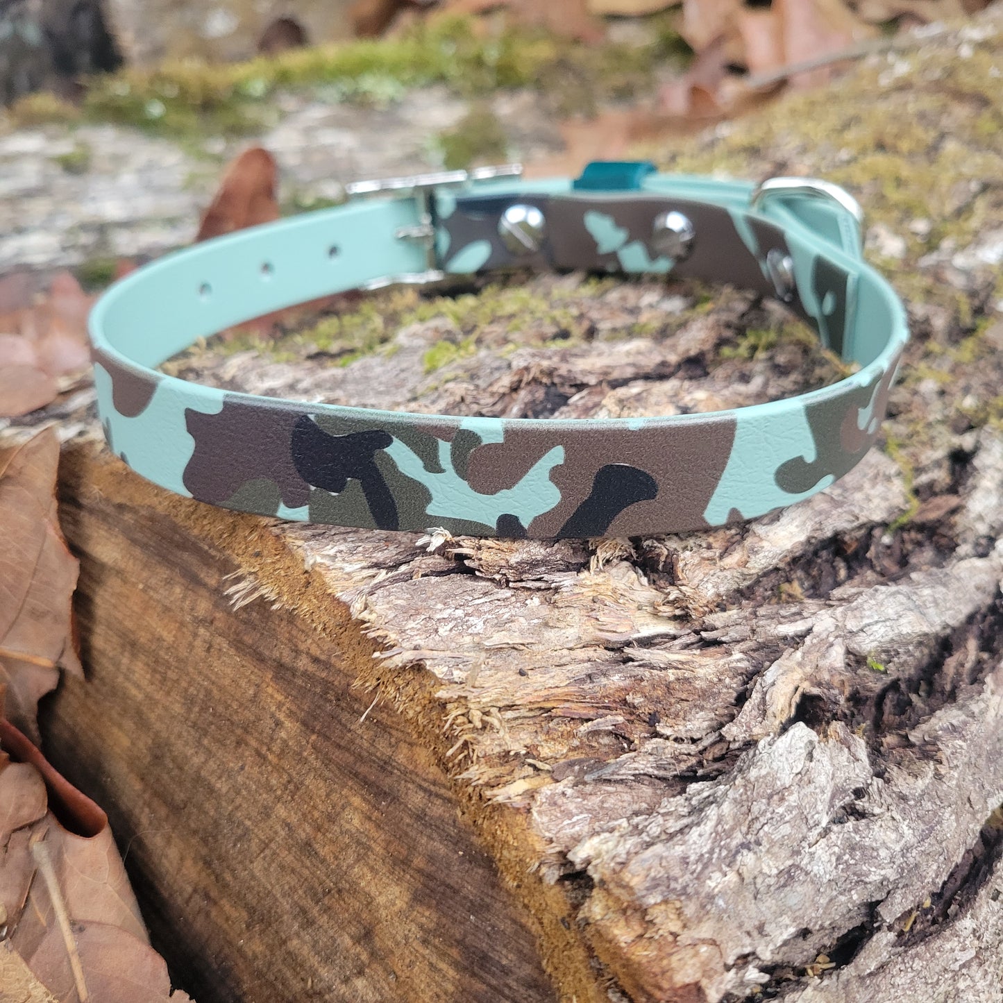 Camo Collar