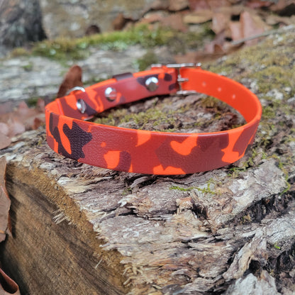 Camo Collar