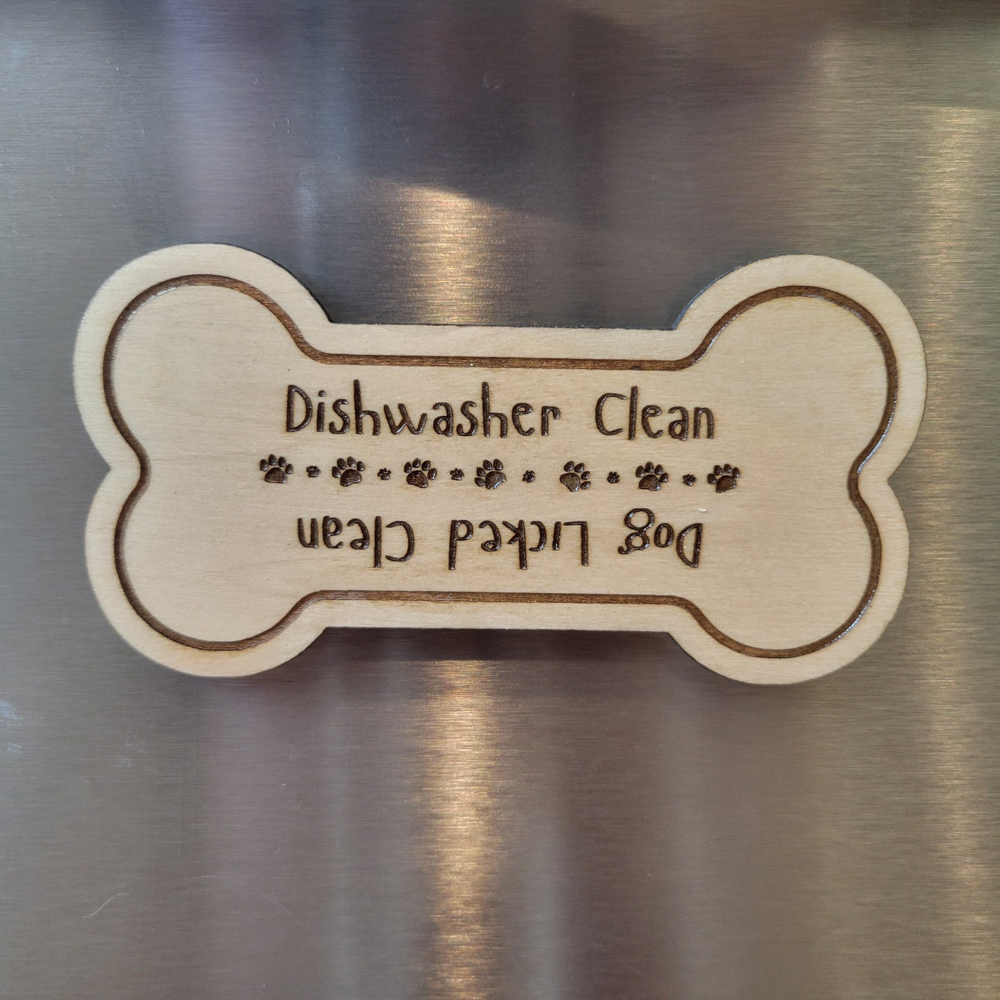 Dishwasher Magnet