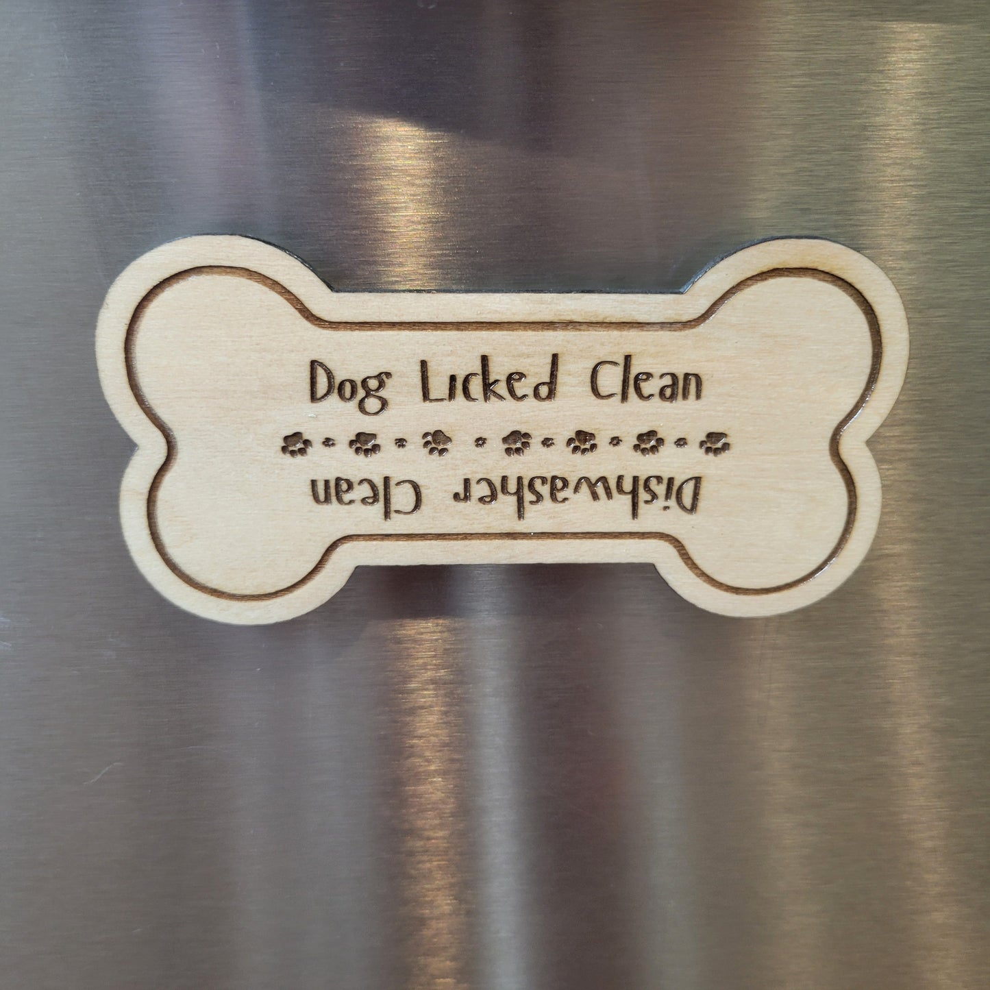 Dishwasher Magnet