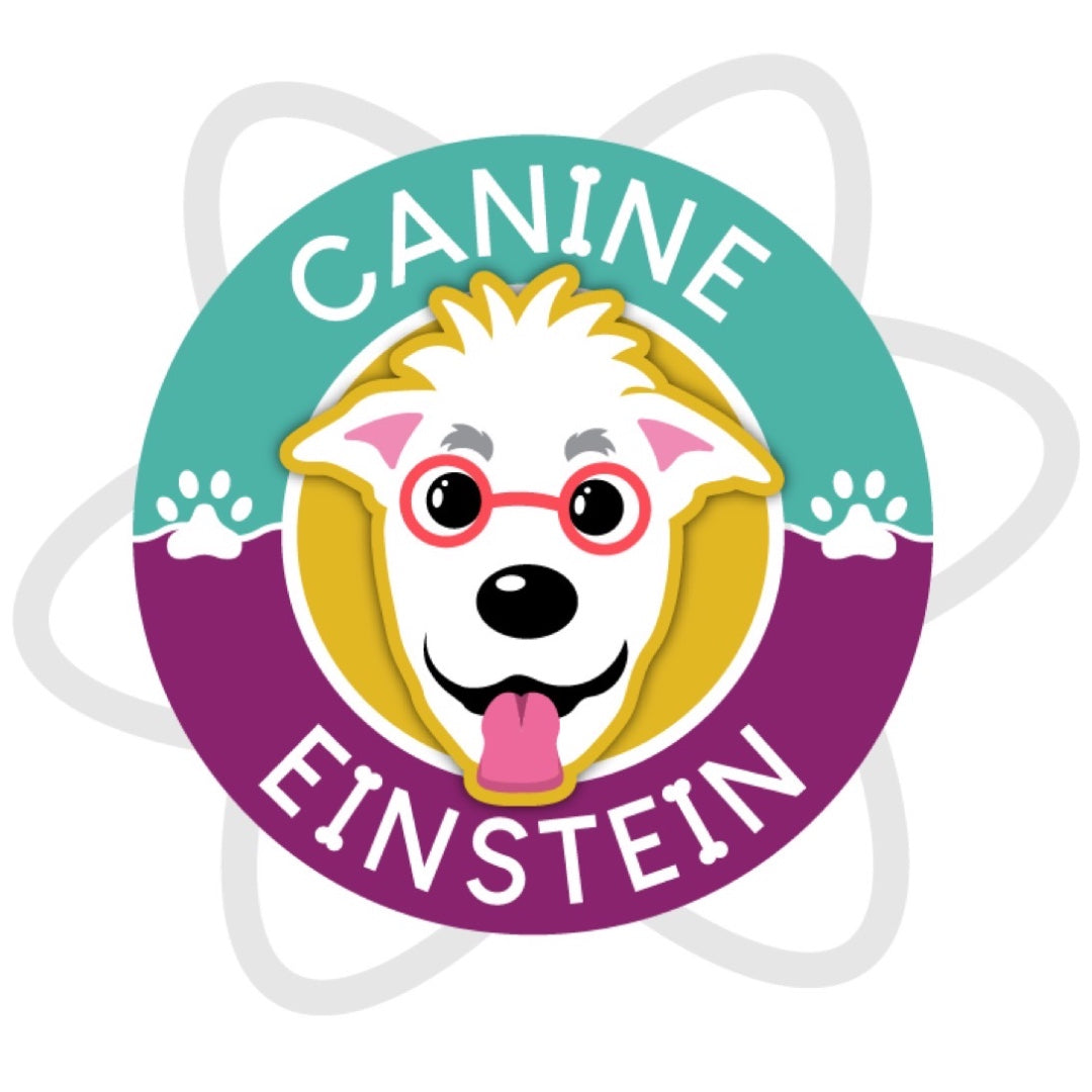 Canine Einstein