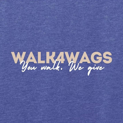 NEW! Walk Time Apparel