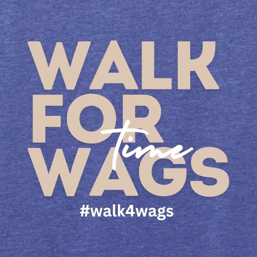 NEW! Walk Time Apparel