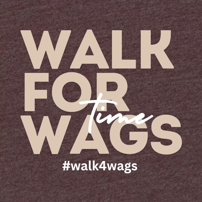 NEW! Walk Time Apparel