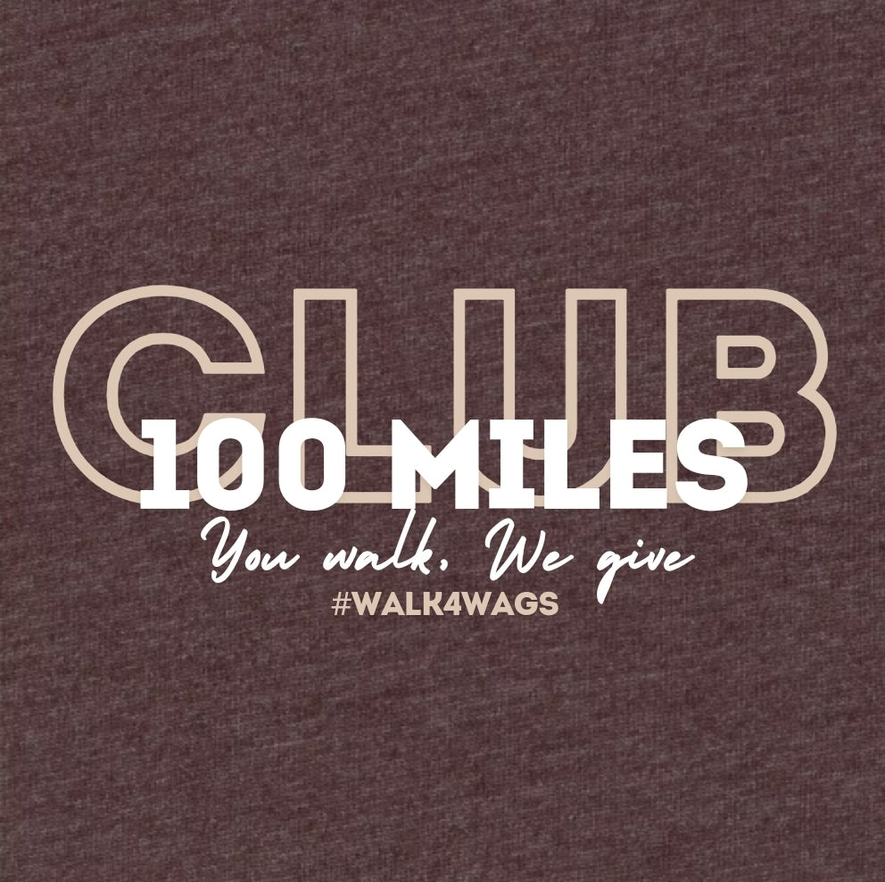 NEW! 100 Mile Club Apparel