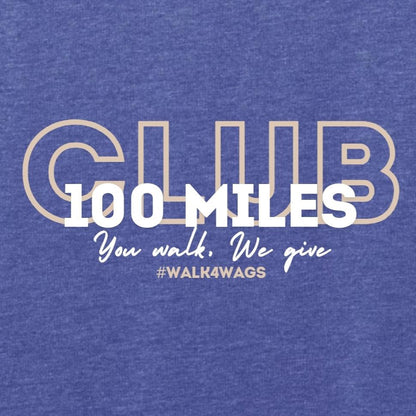 NEW! 100 Mile Club Apparel