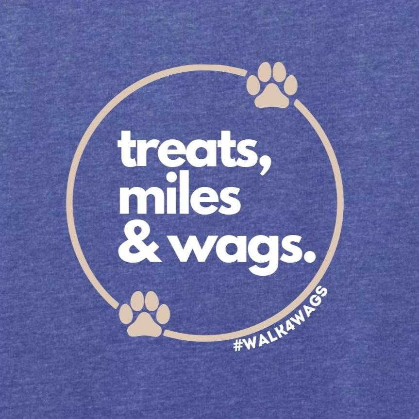 NEW! Treat Miles & Wags Apparel