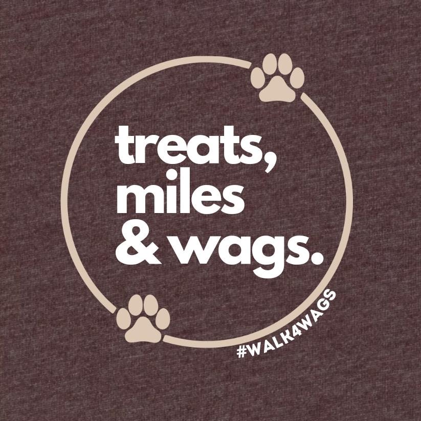 NEW! Treat Miles & Wags Apparel