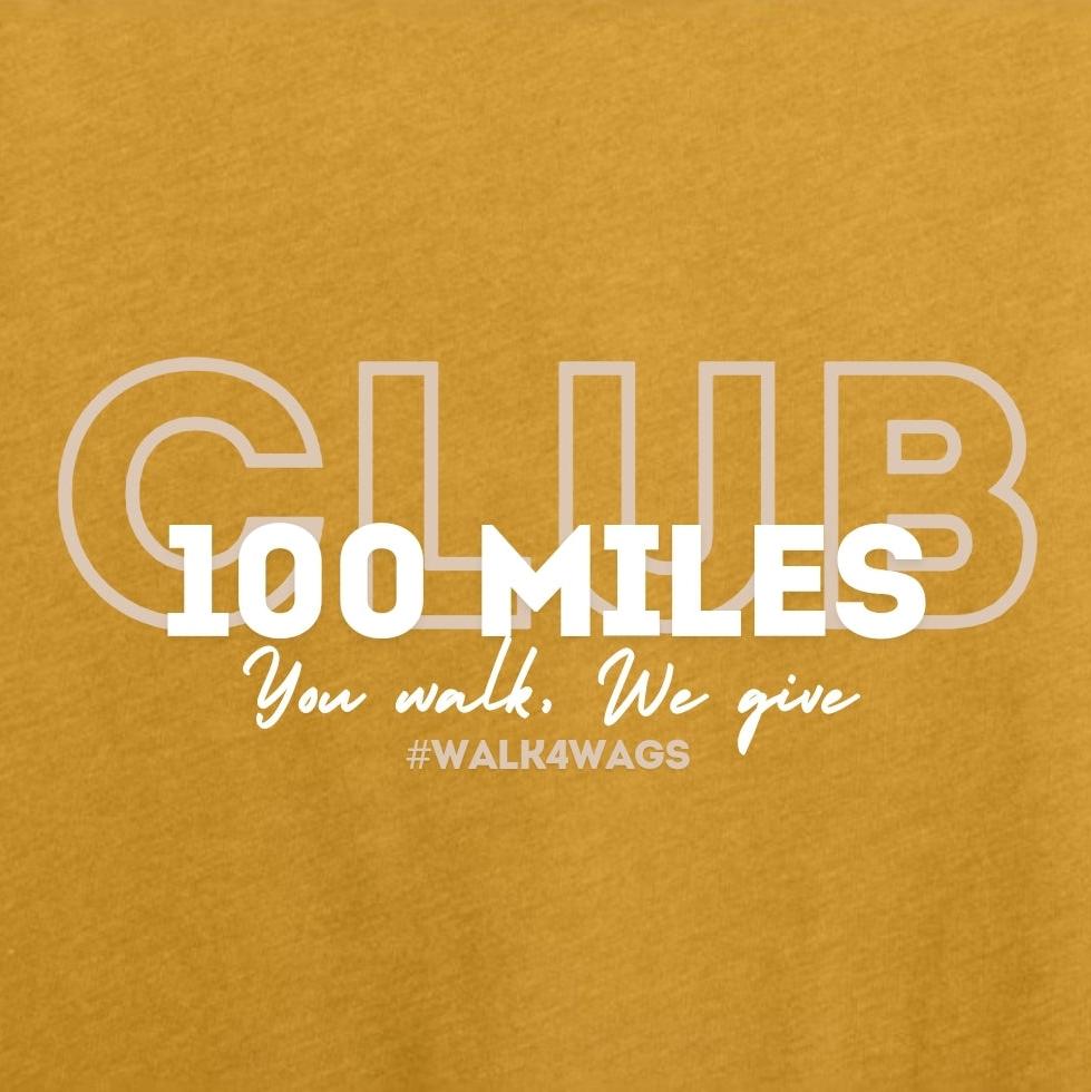 NEW! 100 Mile Club Apparel