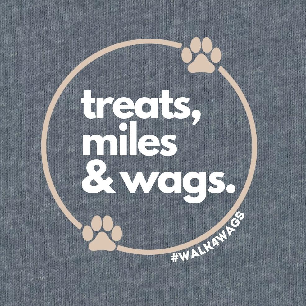 NEW! Treat Miles & Wags Apparel