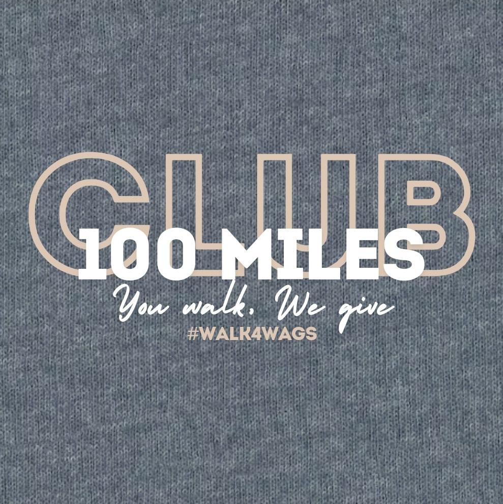 NEW! 100 Mile Club Apparel