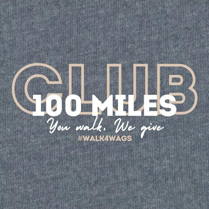 NEW! 100 Mile Club Apparel