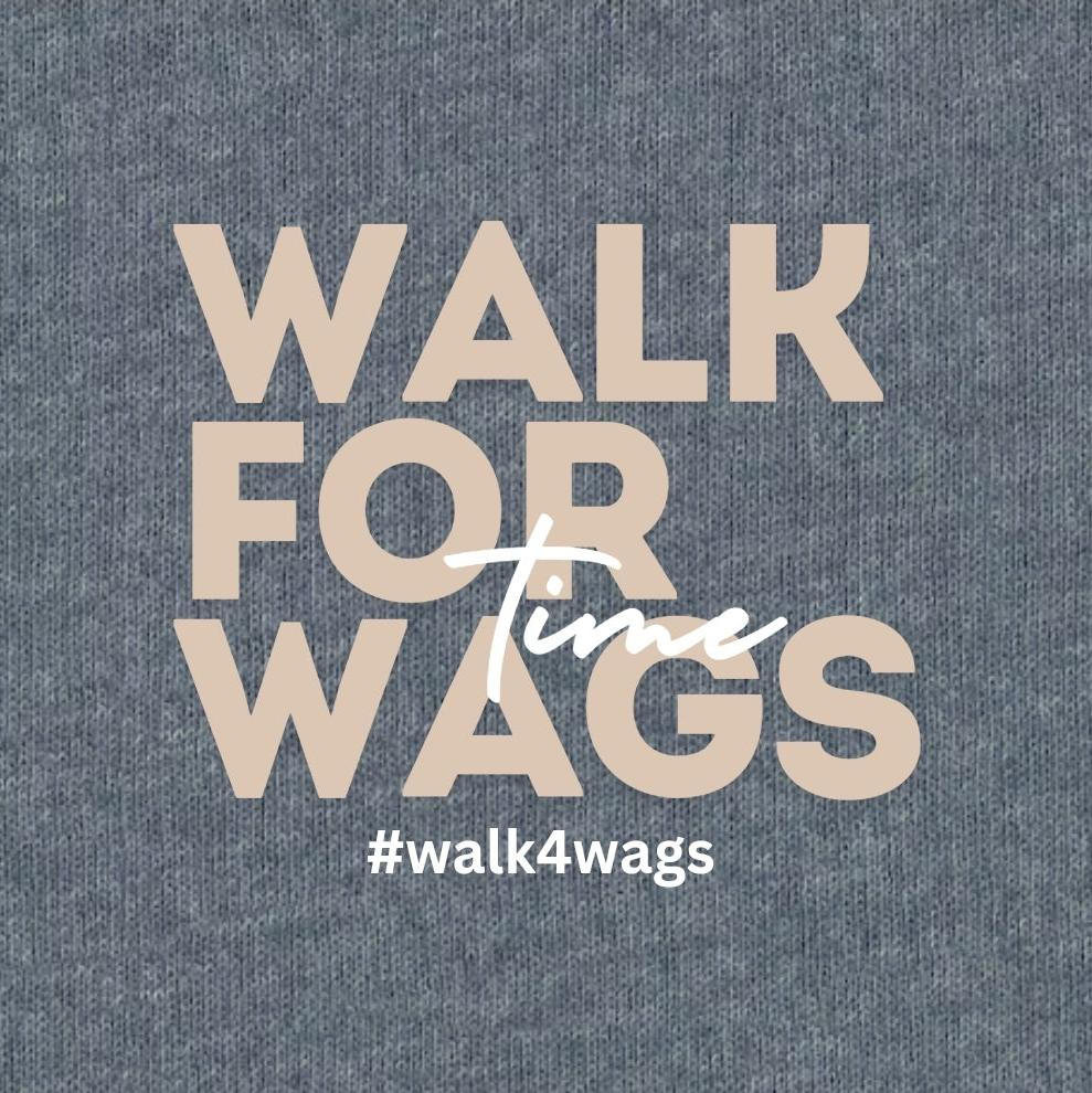 NEW! Walk Time Apparel