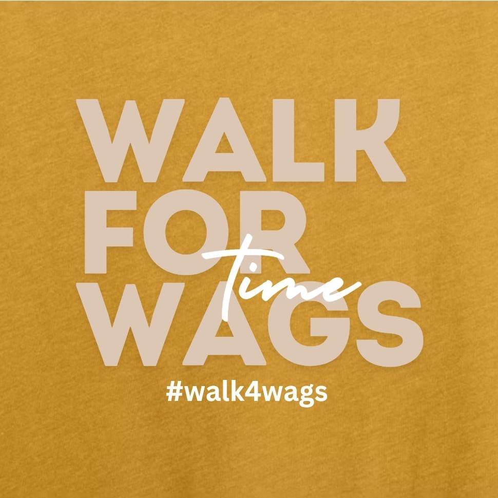 NEW! Walk Time Apparel